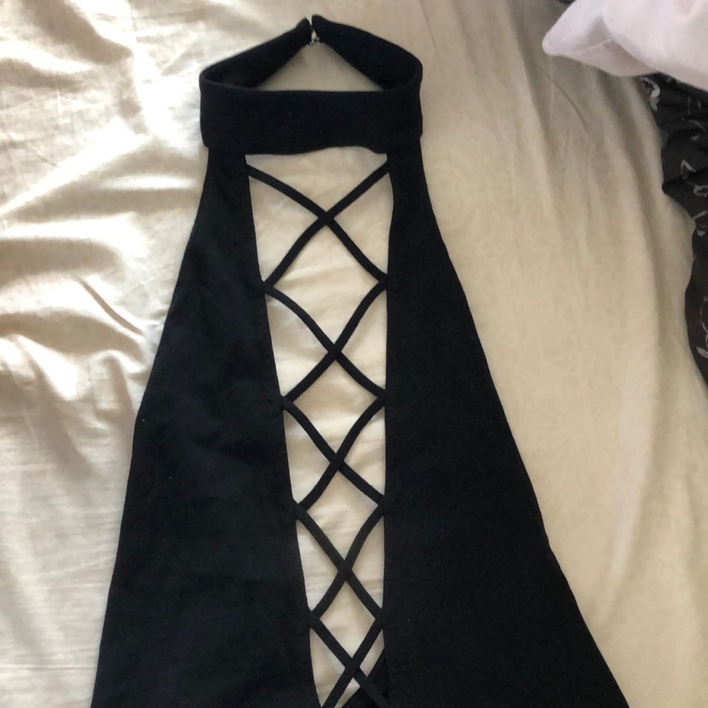 Brand new express bodysuit